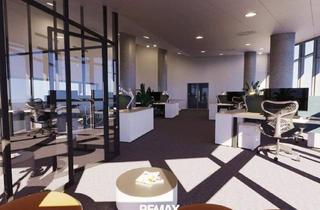 Büro zu mieten in 9020 Klagenfurt, Moderne Büroflächen
