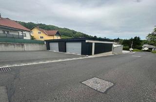 Gewerbeimmobilie mieten in 8230 Hartberg, Garage im Zentrum von Hartberg zu vermieten