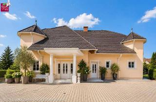 Einfamilienhaus kaufen in 2371 Hinterbrühl, PARKRESIDENZ BURG LIECHTENSTEIN – HAUS 2