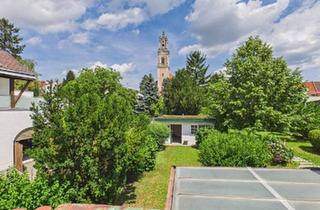 Haus kaufen in 3130 Sankt Andrä an der Traisen, Charmantes Stadthaus in Herzogenburg mit großem Garten und Blick auf´s Stift