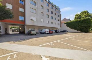 Wohnung kaufen in 1190 Wien, Lichtdurchflutetes Wohnglück mit modernem Flair in urbaner Lage! Ideal auch für Studenten!