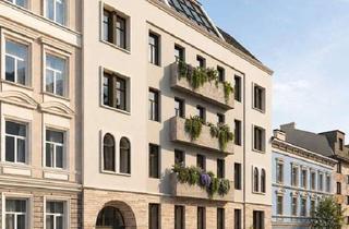 Gewerbeimmobilie kaufen in 1120 Wien, | GUT SICHTBARE ERDGESCHOSSFLÄCHE | BÜRO/PRAXIS | KUNDENKONTAKT | ERSTBEZUG | MEIDLING |