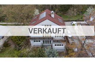 Haus kaufen in 2102 Bisamberg, VERKAUFT-"Riesiges Haus mit Panorama!"