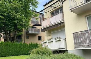 Wohnung kaufen in 4040 Linz, Provisionsfrei und sofort verfügbar! Möblierte 3 Zimmer Wohnung in Toplage von Urfahr