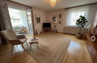 Wohnung kaufen in 2700 Wiener Neustadt, 3-Zimmer Wohnung mit Loggia, Tiefgaragenplatz und Kellerabteil! Nähe Stadtzentrum und Bahnhof!