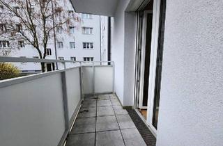 Wohnung mieten in 3100 Sankt Pölten, 3-Zimmer-Wohnung mit Loggia in St. Pölten