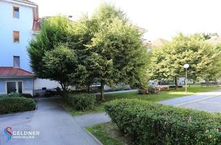 Wohnung kaufen in 7350 Oberpullendorf, Elegante Designerwohnung, DG, lichtdurchflutet– ruhige Lage - Parkplatz - sofort verfügbar!