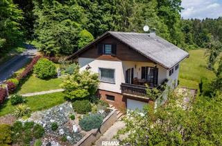 Einfamilienhaus kaufen in 8302 Nestelbach bei Graz, Einfamilienhaus in absoluter Grün- und Ruhelage mit Potenzial