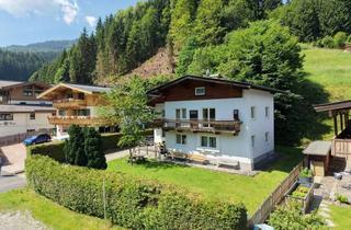 Mehrfamilienhaus kaufen in 6352 Ellmau, Kaiserblick & Pistennähe - Touristisch Nutzbares Mehrfamilienhaus