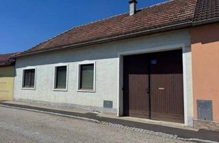 Einfamilienhaus kaufen in Kampweg, 3485 Kamp, Einfamilienhaus in ruhiger Lage