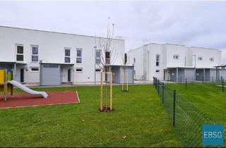 Haus mieten in Kirchengasse 1A-1H RH 7, 7301 Deutschkreutz, Doppelreihenhaushälfte in Deutschkreutz-Girm