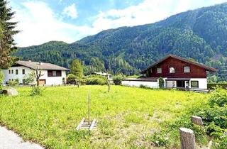 Grundstück zu kaufen in 9903 Oberlienz, Sonniges Baugrundstück in Oberlienz – nachhaltig bauen, naturnah leben