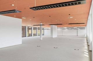 Büro zu mieten in Schindlerstrasse, 6922 Wolfurt, NEUBAU – Hochwertige Bürofläche am Wirtschaftsstandort Wolfurt