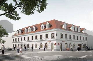 Büro zu mieten in Rochusmarkt, 1030 Wien, Exklusive Büroflächen in Bestlage des 3. Bezirks | Erstbezug nach Mieterwunsch