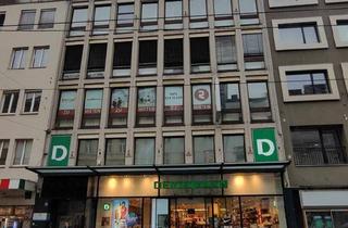 Büro zu mieten in Landstraße 68, 4020 Linz, Landstraße 68 / Bürofläche im Hotspot der Innenstadt Linz Landstraße 68 Linz
