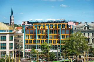Geschäftslokal mieten in Jakominiplatz 12, 8010 Graz, REPRÄSENTATIVE PRAXIS- UND ORDINATIONSRÄUMLICHKEITEN IM STEIRERHOF AM JAKOMINIPLATZ!