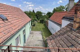 Haus kaufen in Fabriksgasse, 7022 Schattendorf, WOHNHAUS MIT 2 WOHNEINHEITEN UND GROSSEM GARTEN, SCHUPPEN UND NEBENGEBÄUDE - RUHELAGE!