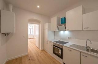 Wohnung mieten in 1030 Wien, ++NEU++ 2-Zimmer ALTBAU-ZWEITBEZUG in gefragter Lage!