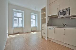 Wohnung kaufen in Bischoffgasse, 1120 Wien, Charmante, gut geschnittene 1-Zimmer Wohnung | U-Bahn & Schönbrunn-Gehnähe
