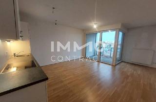 Wohnung mieten in 1140 Wien, Unbefristete, hübsche 2-Zimmer Wohnung mit Loggia!