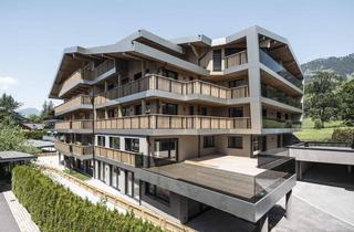 Wohnung kaufen in 6370 Kitzbühel, Luxuriöse Wohnungen am Fuße der Bichlalm