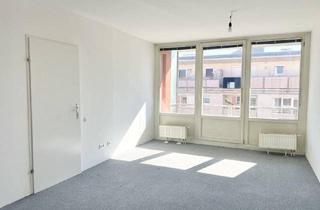 Wohnung kaufen in Anton-Baumgartner-Straße 125, 1230 Wien, PROVISIONSFREI VOM EIGENTÜMER! 2-ZIMMER WOHNUNG MIT LOGGIA NÄHE U6 ALT-ERLAA!