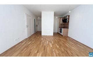Wohnung kaufen in Edi-Finger-Straße, 1210 Wien, Optimal für Anleger: 2 Zimmer-Gartenwohnung in gefragter Wohnanlage