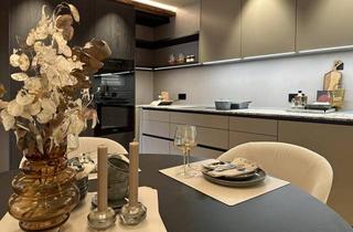 Penthouse kaufen in 6365 Kirchberg in Tirol, Hochwertige möblierte Apartments im Zentrum