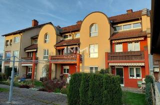 Maisonette kaufen in 8720 Knittelfeld, GÜNSTIGE SONNIGE MAISONETTENWOHNUNG MIT LOGGIA UND CARPORT IN RUHIGER WOHNGEGEND IN KNITTELFELD