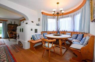 Wohnung kaufen in 6370 Reith bei Kitzbühel, Freizeitwohnsitz im Zentrum von Reith bei Kitzbühel