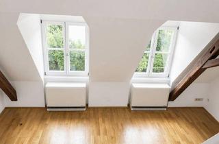 Loft kaufen in Thaddäus-Stammel-Straße, 8052 Graz, Energieautarke Wohnung inklusive Garten und Parkplatz