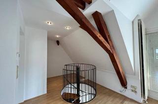 Maisonette kaufen in Thaddäus-Stammel-Straße, 8052 Graz, 156 m² Wohntraum! Malerische Maisonette in saniertem Altbau