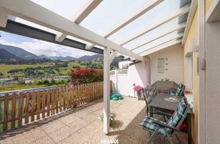 Maisonette kaufen in 8970 Schladming, Schöne Maisonettewohnung über den Dächern von Schladming!