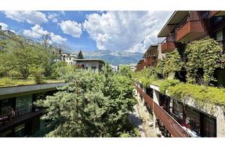 Wohnung kaufen in Franz-Fischer-Straße 26a, 6020 Innsbruck, "Salamander" Studio für Designverliebte
