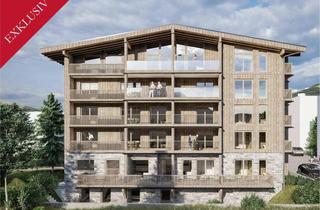 Wohnung kaufen in 6380 Sankt Johann in Tirol, Schlüsselfertiges Investment in Ski-In/Ski-Out-Lage (06771)