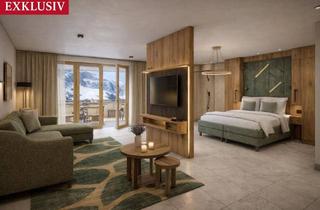 Wohnung kaufen in 6380 Sankt Johann in Tirol, Moderne Garconniere direkt am Skilift (06764)