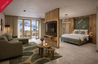 Wohnung kaufen in 6380 Sankt Johann in Tirol, Moderne Garconniere direkt am Skilift (06764)