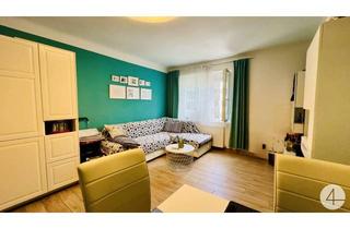 Wohnung kaufen in 1100 Wien, Zentrale Lage nähe Hauptbahnhof - Komplett renoviert - 3 Zimmer - Lift - vollmöbliert - Ideal für Anleger, Paare & Singles