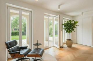 Wohnung kaufen in Dornbacher Straße, 1170 Wien, DO65 | Exklusive 4 Zimmer Gartenwohnung mit Atrium | Erstbezug nach Generalsanierung