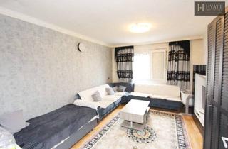 Wohnung kaufen in 1100 Wien, 3-Zimmer-Wohnung mit ca. 77 m² in zentraler Lage des 10. Bezirks
