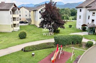 Wohnung kaufen in Franz Jonas Straße 39, 9020 Klagenfurt, Ein Zuhause mit Charme: 2-Zimmer-Wohnung in Klagenfurt, Kärnten, 63m²,