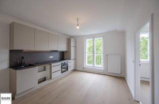 Wohnung kaufen in Haydnpark, 1120 Wien, 4 Zimmer - Erstbezug nach Generalsanierung beim Haydnpark - perfekte WG-Wohnung