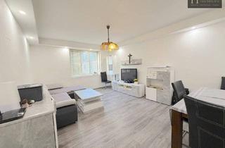 Wohnung kaufen in 1110 Wien, Sanierte Wohnung mit Anleger- und Eigennutzungspotenzial
