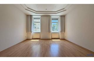 Wohnung kaufen in 1140 Wien, Ihr Start ins Eigentum: Helle 1-Zimmer-Wohnung mit Altbauflair - Top angebunden, sofort verfügbar, zukunftsstarke Lage