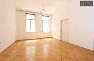 Wohnung kaufen in 1190 Wien, Gründerzeit-Flair trifft Toplage Döbling – 2,5 Zimmer mit Lagezuschlag | Befristet vermietet bis 09/2028