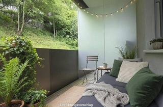 Wohnung mieten in Gartenstraße 30B/Top 15, 4201 Gramastetten, Im GRÜNEN Wohnen - 2 Zimmerwohnung mit Balkon