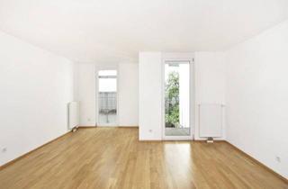 Wohnung mieten in 1050 Wien, Helle 2-Zimmer-Wohnung mit Außenfläche in 1050 Wien