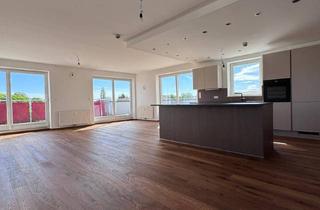 Maisonette mieten in Schmiedgasse, 8430 Leibnitz, Exklusive Maisonetten Penthouse Wohnung mit großzügiger Dachterrasse