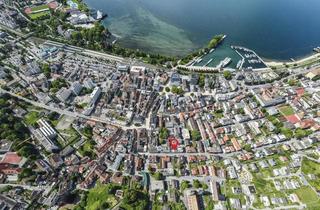 Wohnung mieten in Belruptstraße, 6900 Bregenz, Wohnen am Bodensee – zentral und bestens angebunden