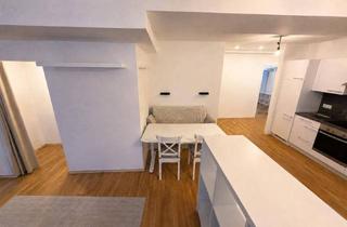 Wohnung mieten in Johnstraße, 1150 Wien, Gemütliche 2 Zimmer Wohnung mit Top U-Bahnanbindung